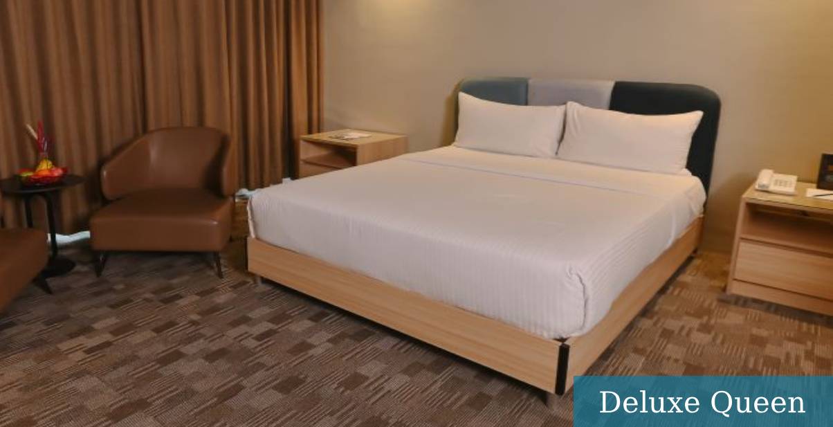 Deluxe Queen